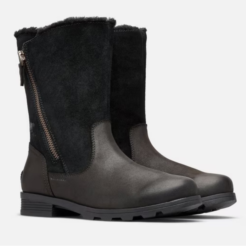 Sorel Women's Emelie™ Foldover Boot NWOT!